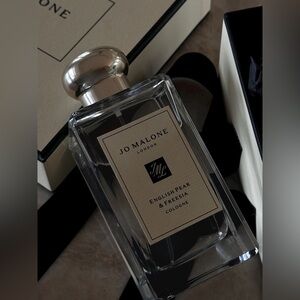 JO MALONE LONDON English Pear & Freesia Fragrance 3.4 OZ 100ml